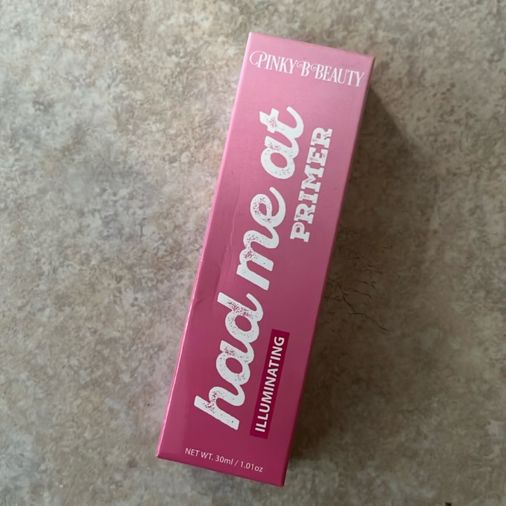 Pinky b beauty had me at primer full size.